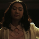 Olivia Liang, seen here on Legacies, is the new David Carradine on Kung Fu.